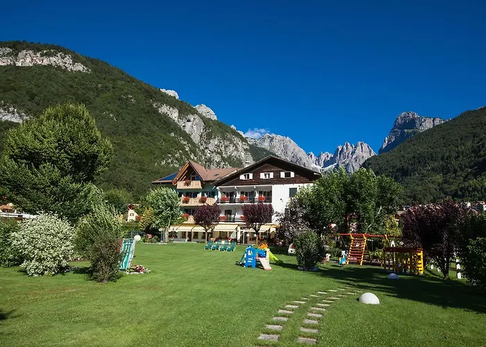 Garden Hotel Bellariva